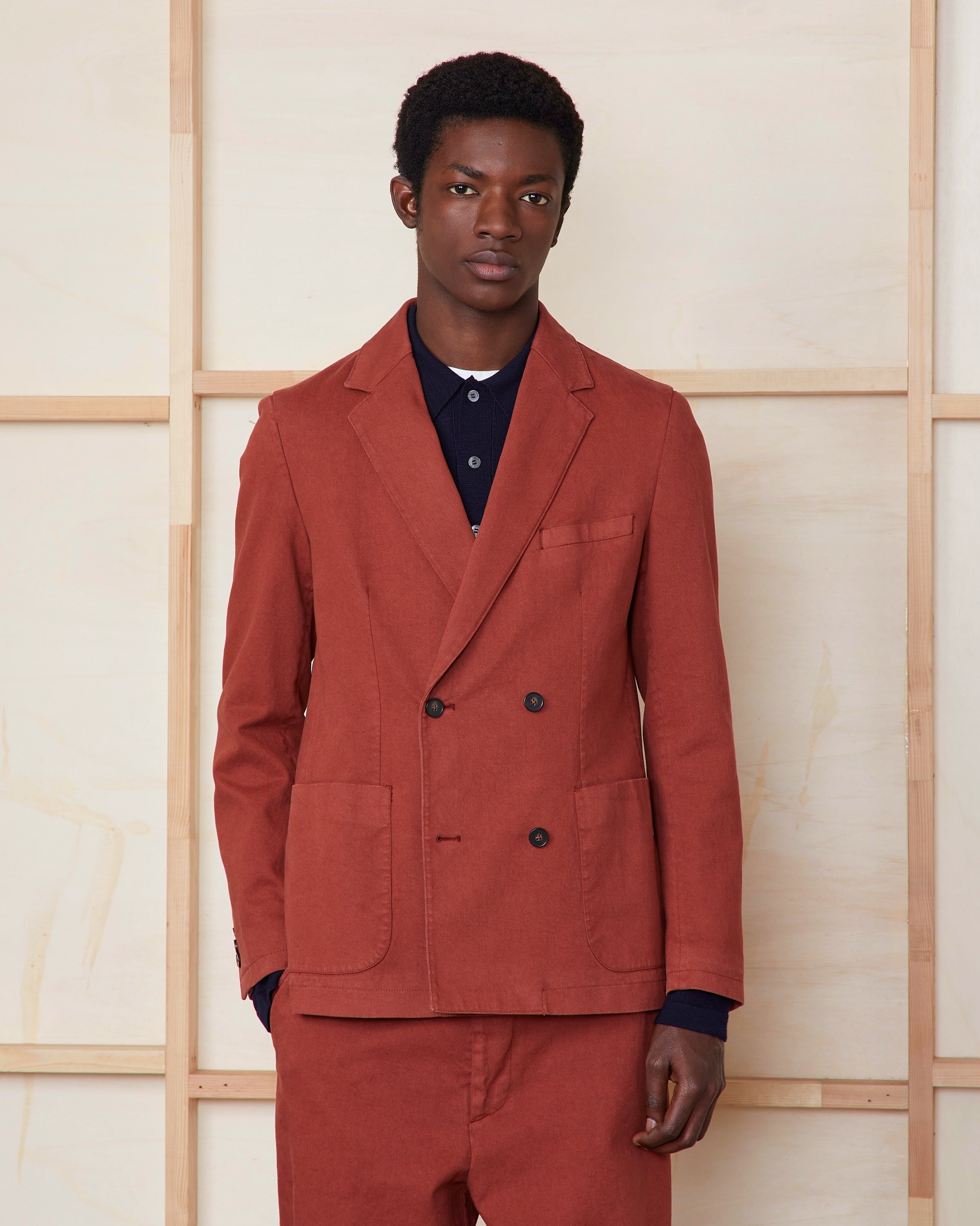 LEON JACKET - 2
