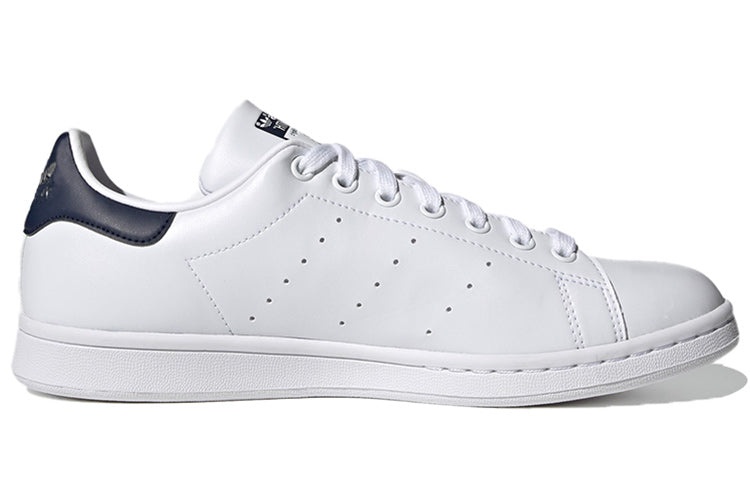 adidas Stan Smith 'Cloud White Collegiate Navy' FX5501 - 2