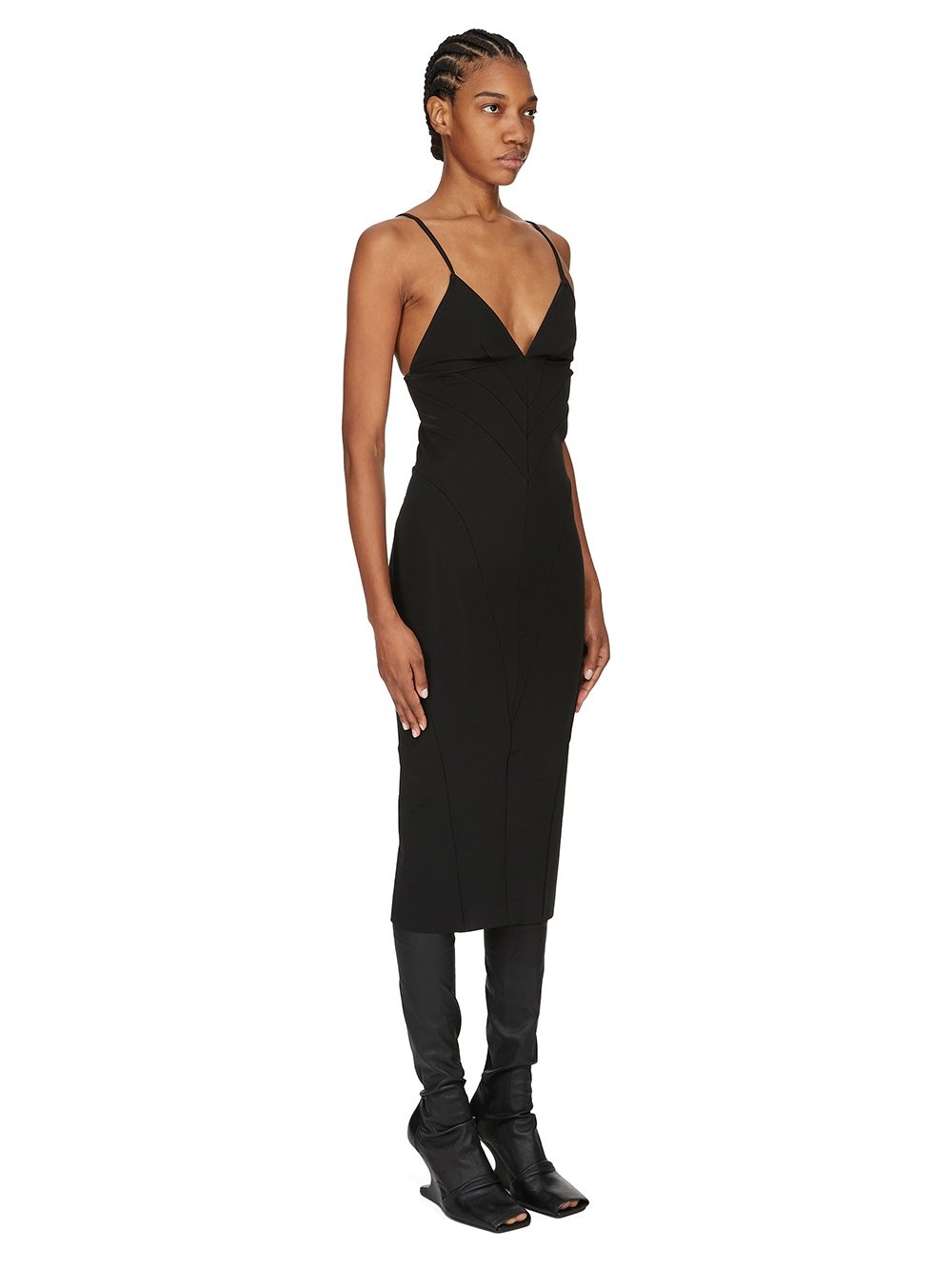 DRESS - 2