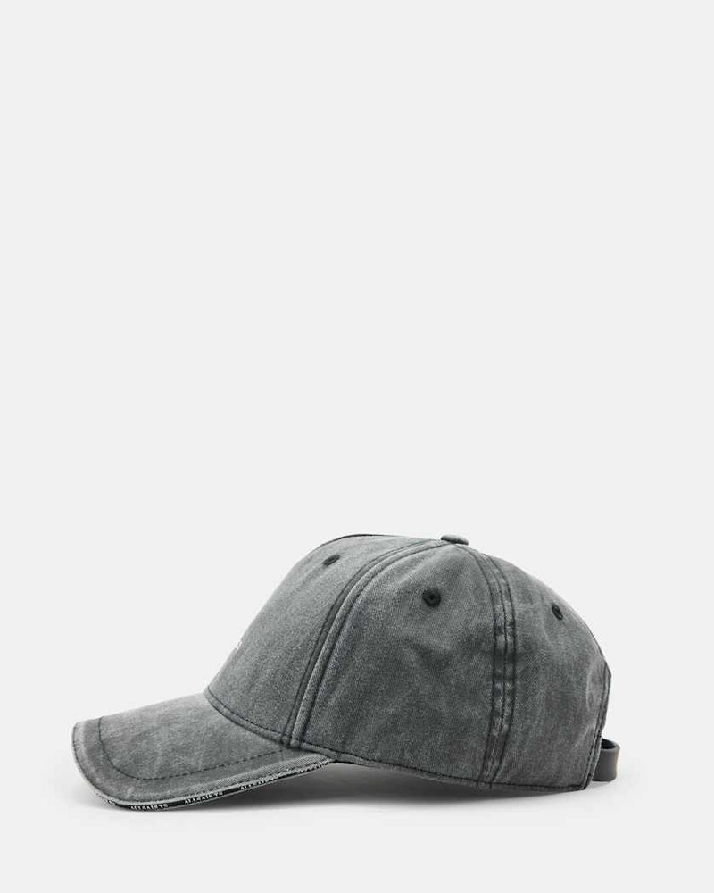 FELIX EMBROIDERED LOGO BASEBALL CAP 3