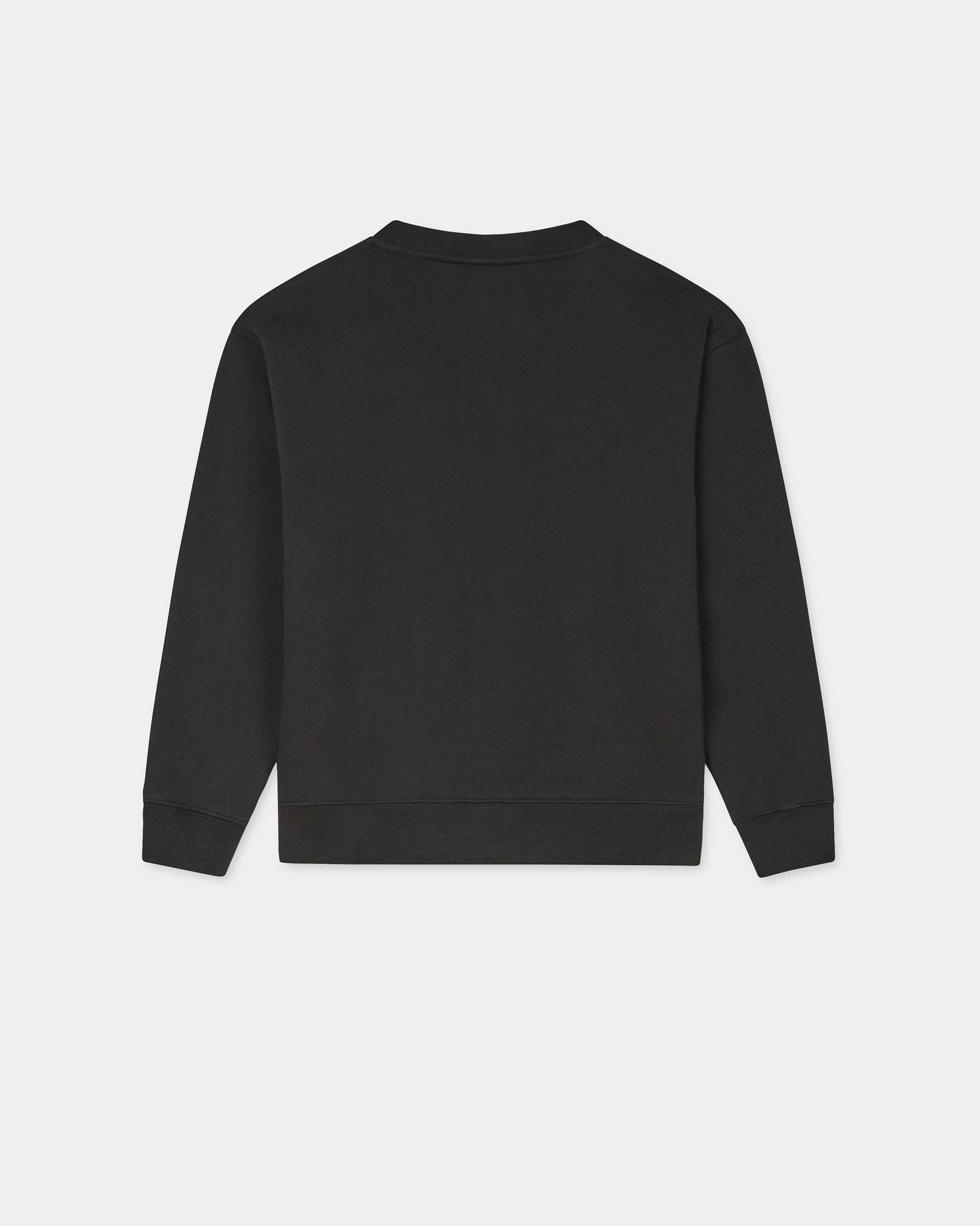 'Boke Flower' classic sweatshirt - 2