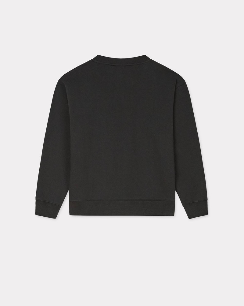 KENZO 'Boke Flower' classic sweatshirt outlook