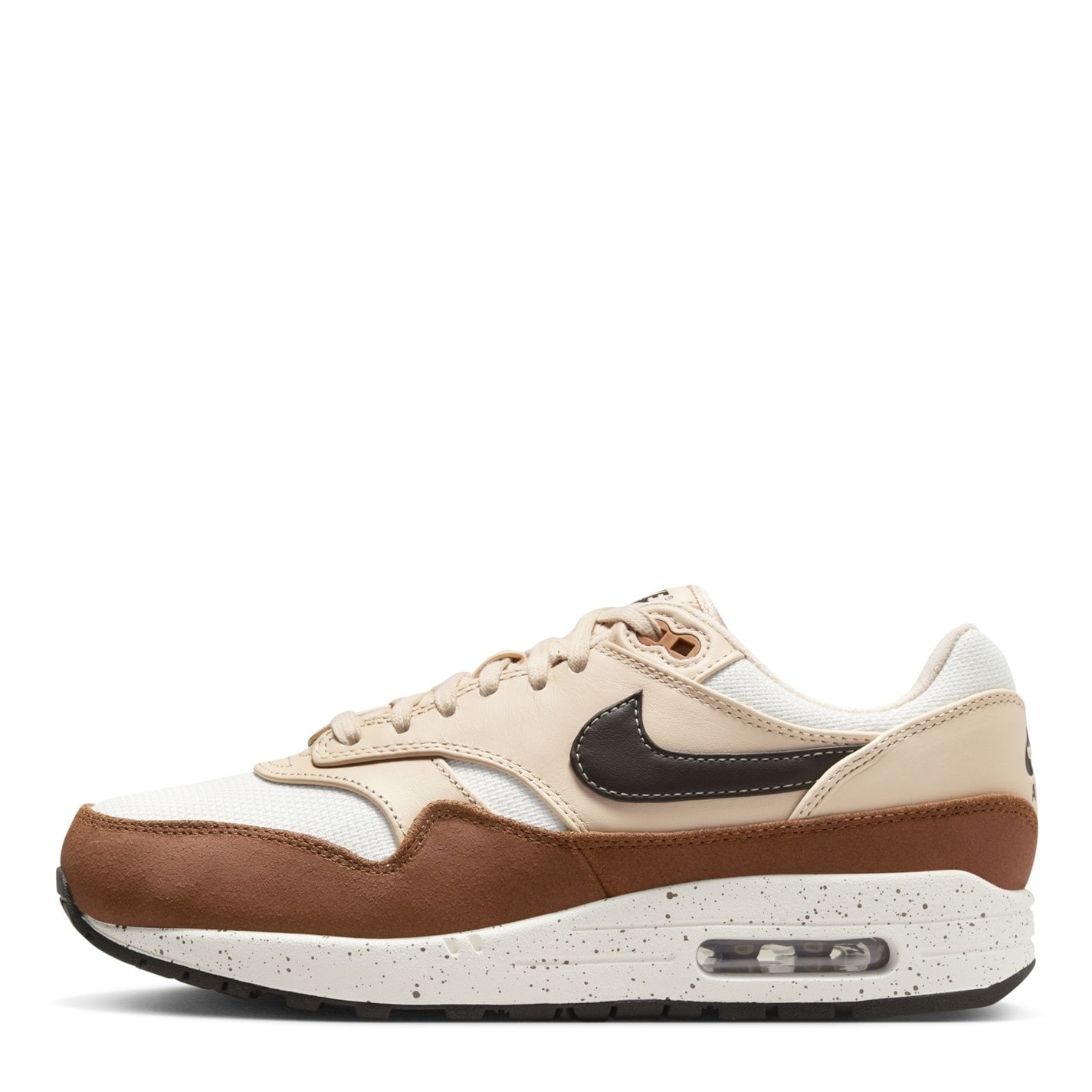 Air Max 1 87 Light British Tan - 2