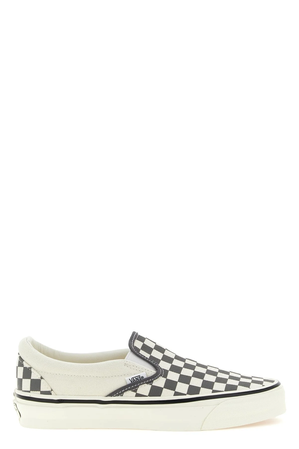 'Premium Slip-On 98' Sneakers - 1
