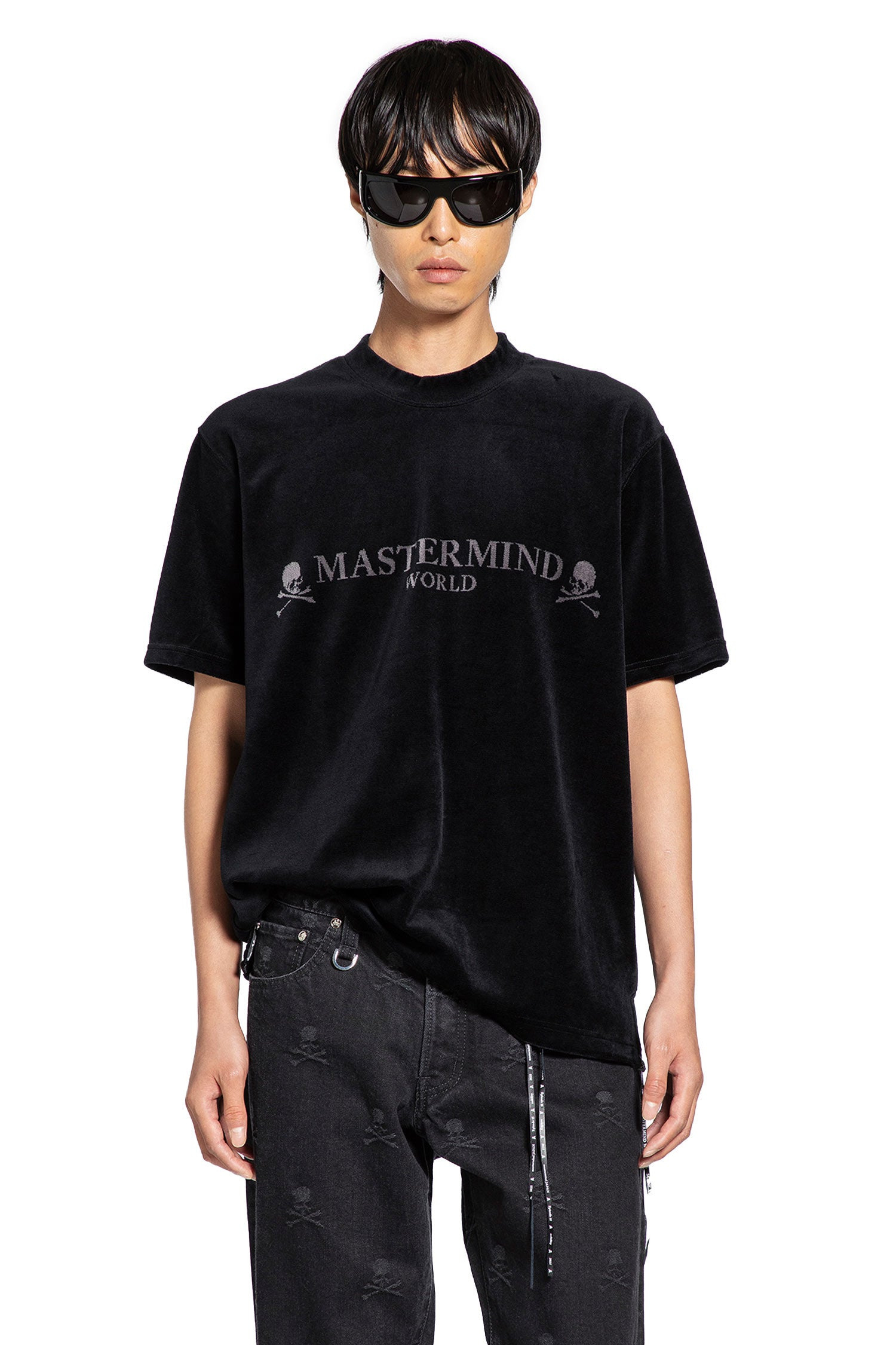 T-shirt In Cotton Jersey - 6