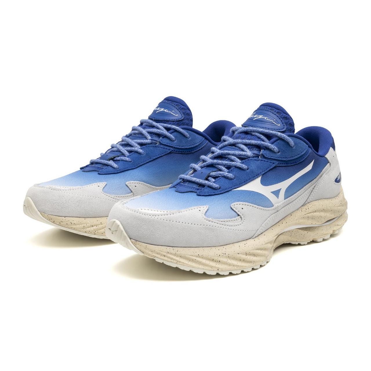 Wave Rider Beta Nagai Sportstyle Sneaker - 7
