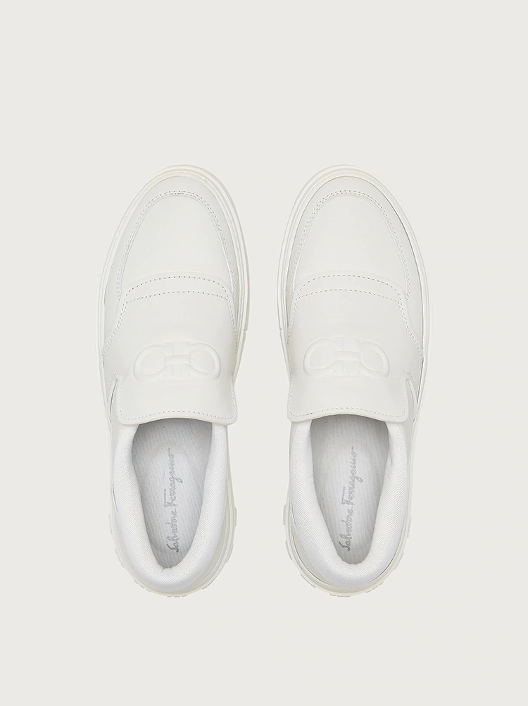 GANCINI SLIP-ON - 4