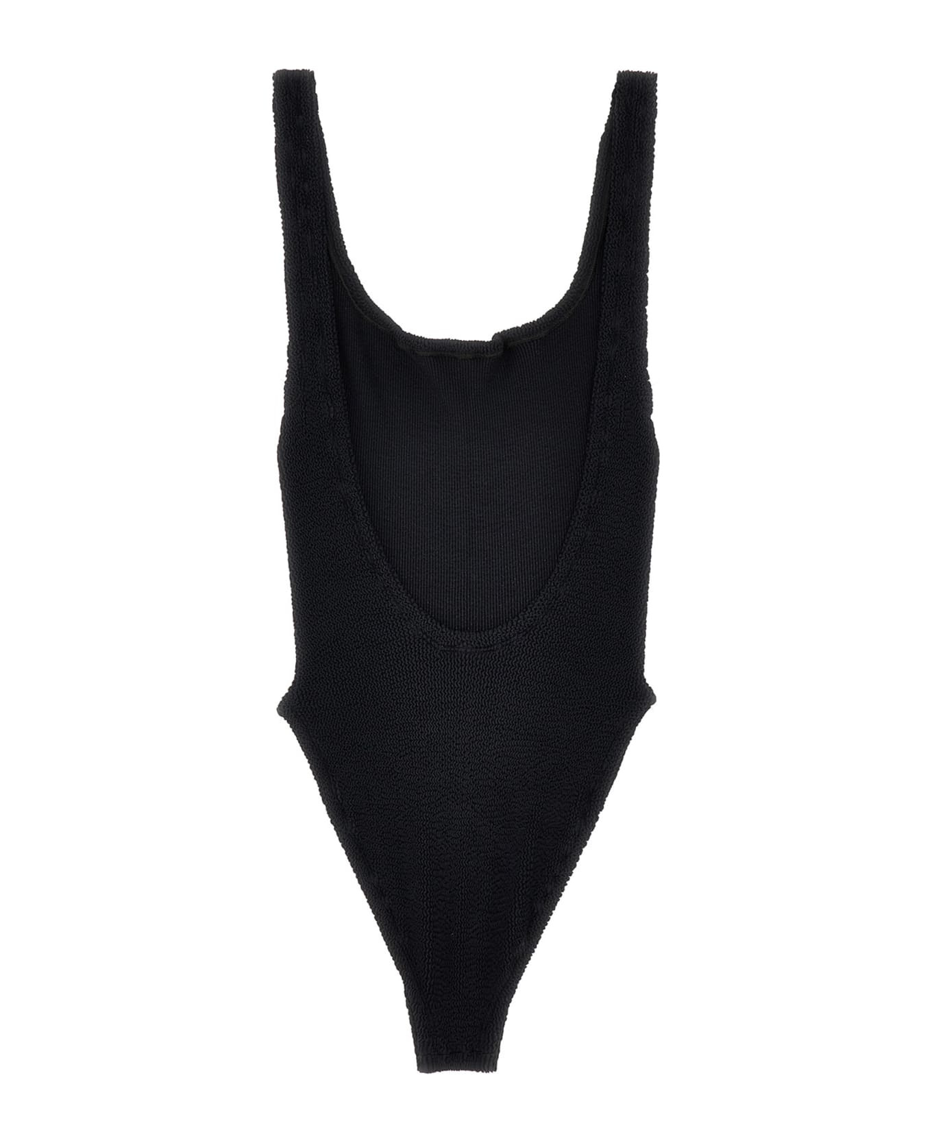 Costume Intero 'square Neck' - 2