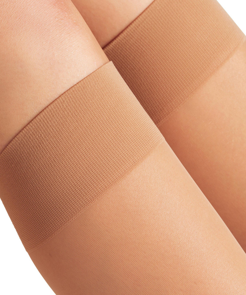 Matt Deluxe 20 DEN Women Knee-high socks 5