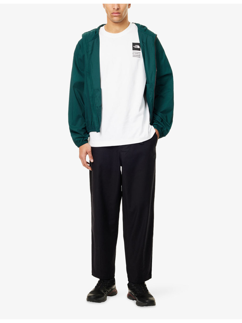 The North Face Celeb Relaxed-Fit Cotton-Jersey T-Shirt outlook