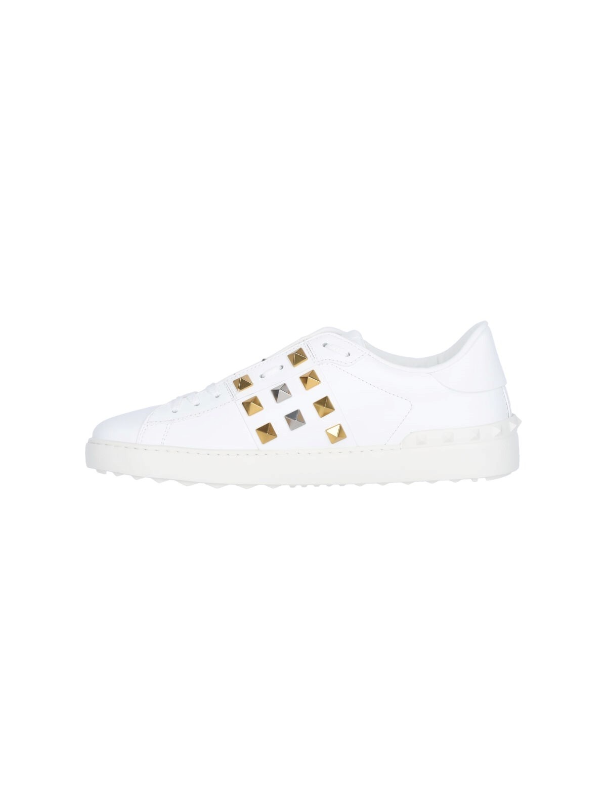 "ROCKSTUD UNTITLED" SNEAKERS - 3