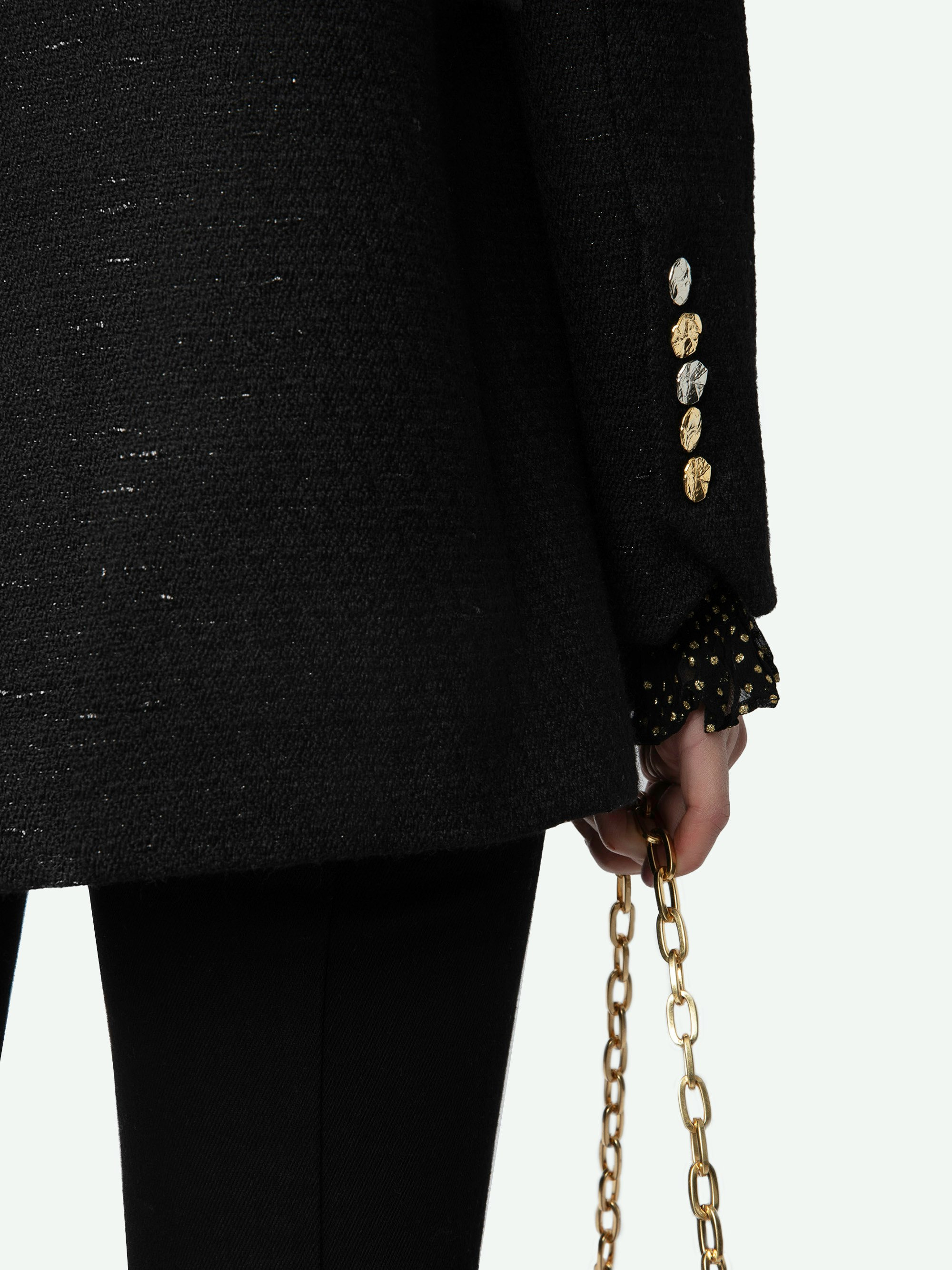 Vicka Blazer - 9