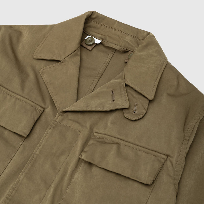 Ten C SHORT DRESS JACKET outlook