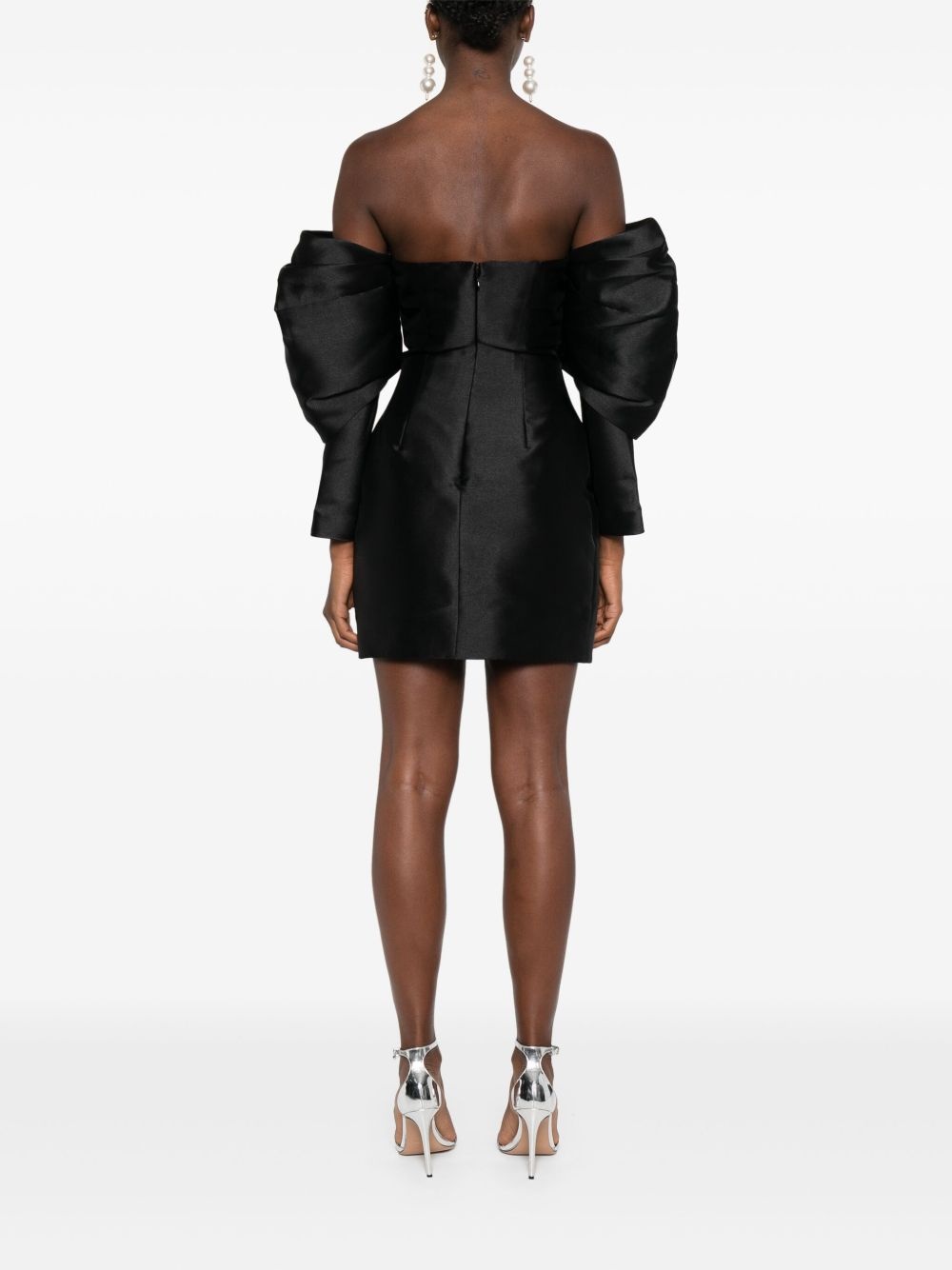 Freja mini dress - 4