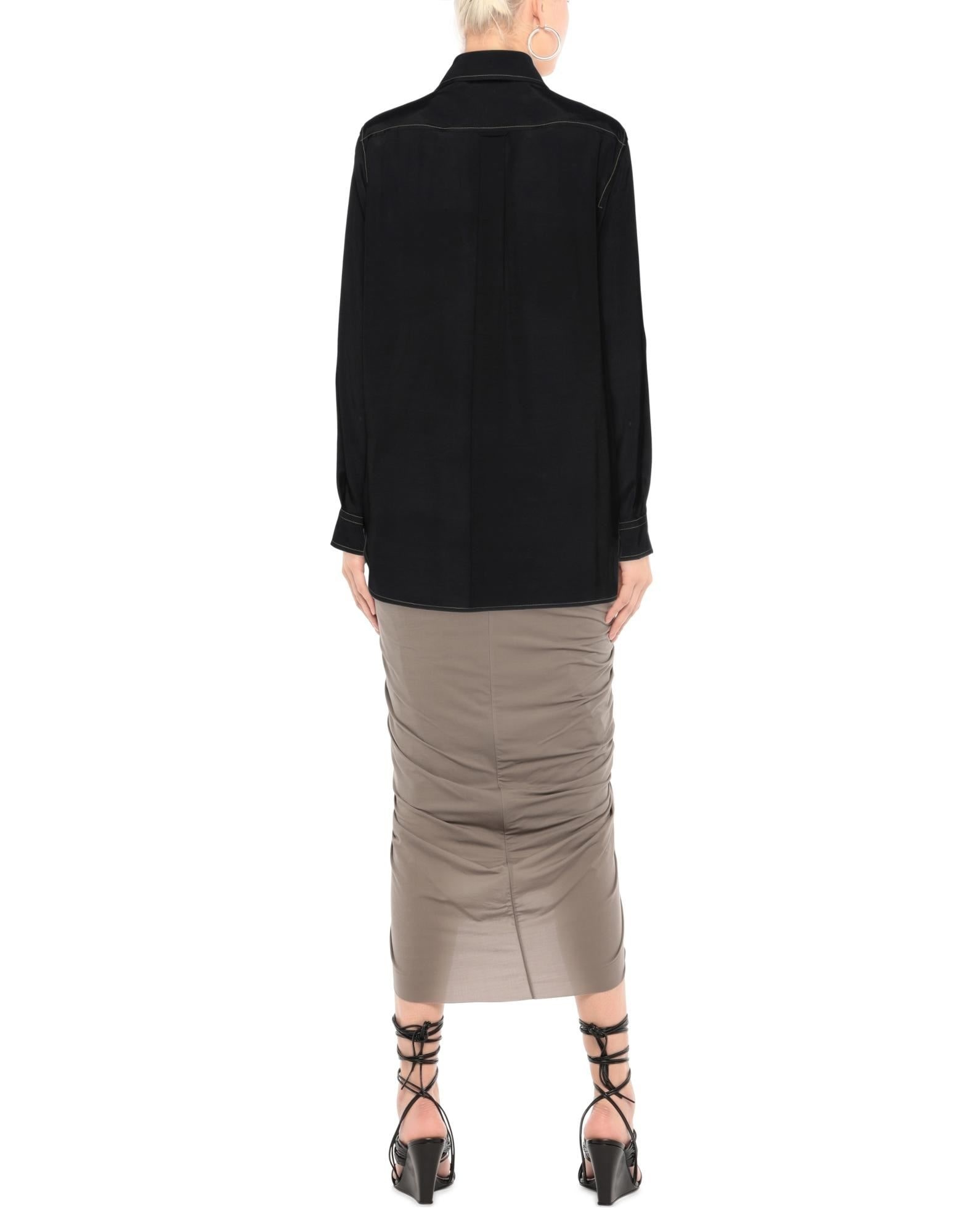 Black Women's - 3