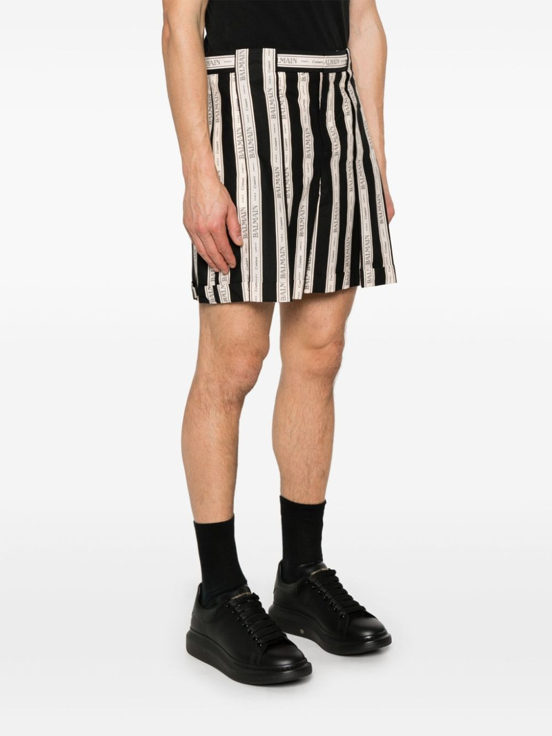 striped shorts 3