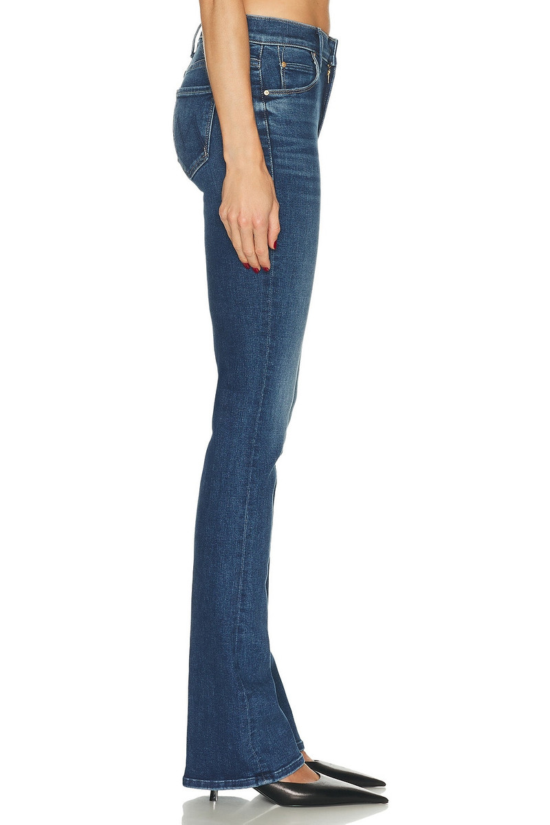 The Runaway Jeans 3