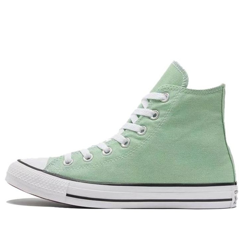 Converse Chuck Taylor All Star Hi 'Peppermint Green' 170465C - 1