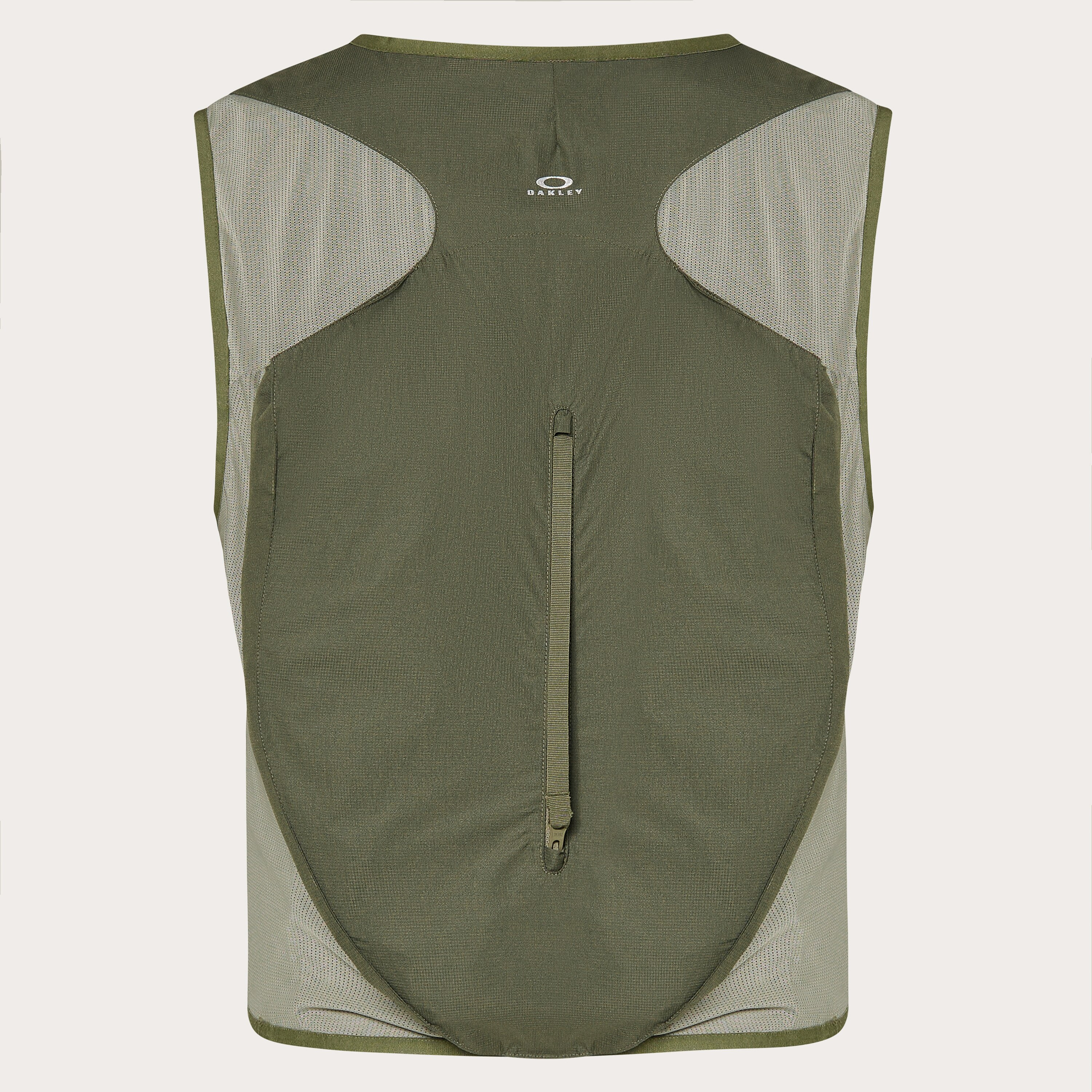 Latitude Flight Vest Poncho - 2