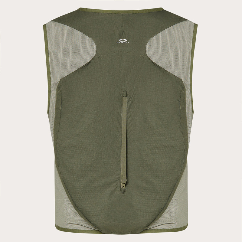OAKLEY Latitude Flight Vest Poncho outlook