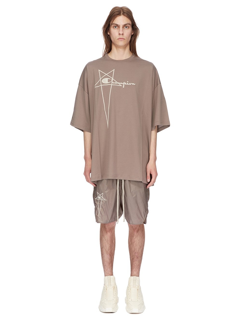 SHORTS - 7