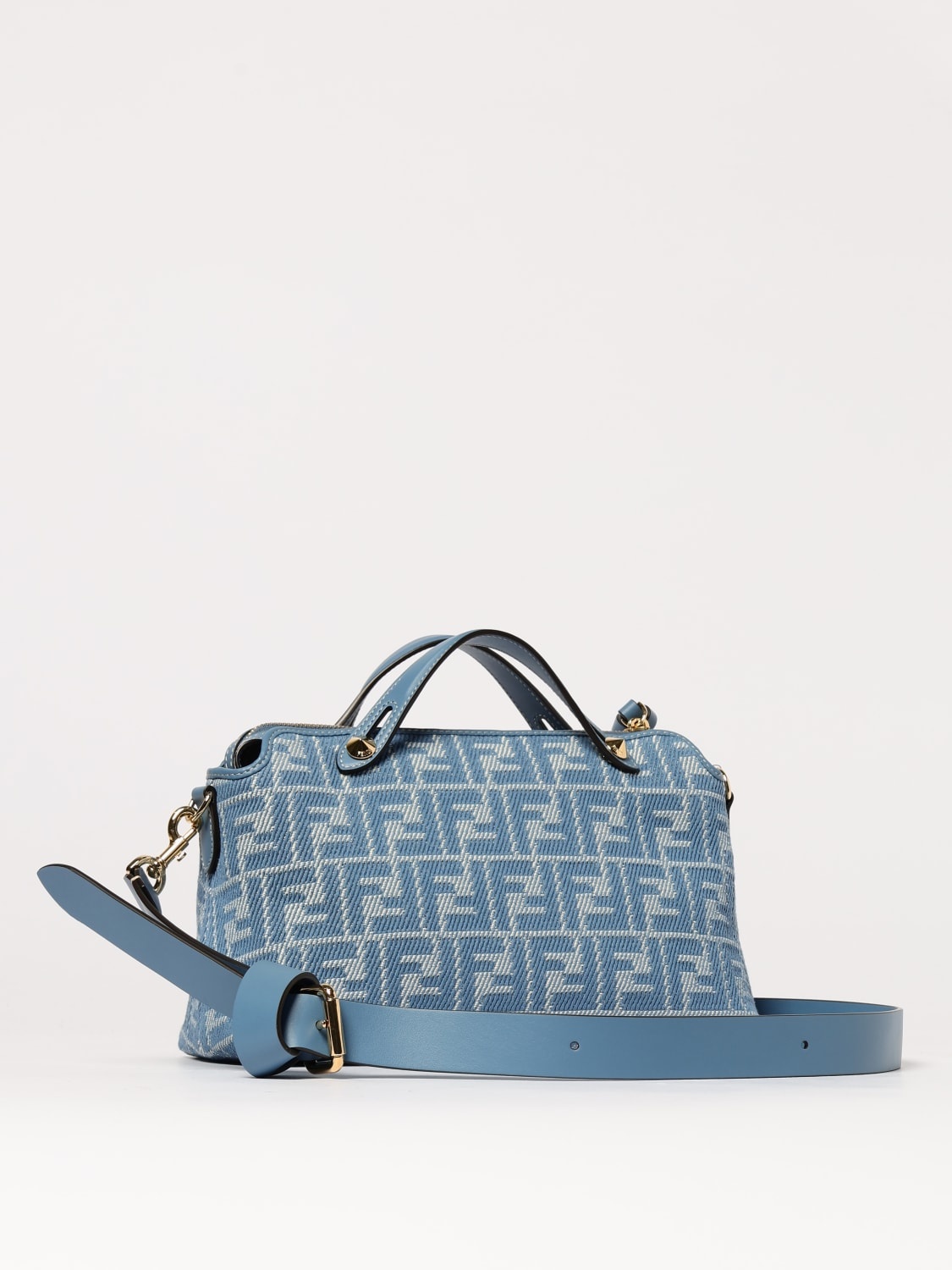 Shoulder bag woman Fendi - 3