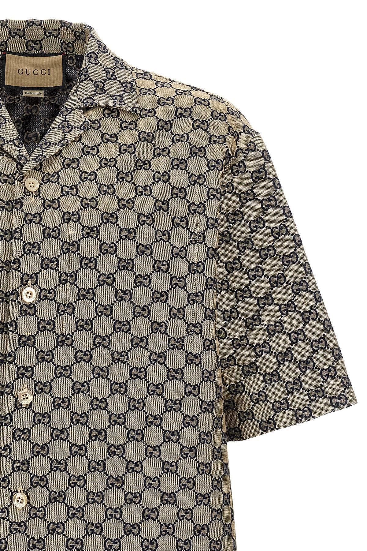 'GG' shirt - 3