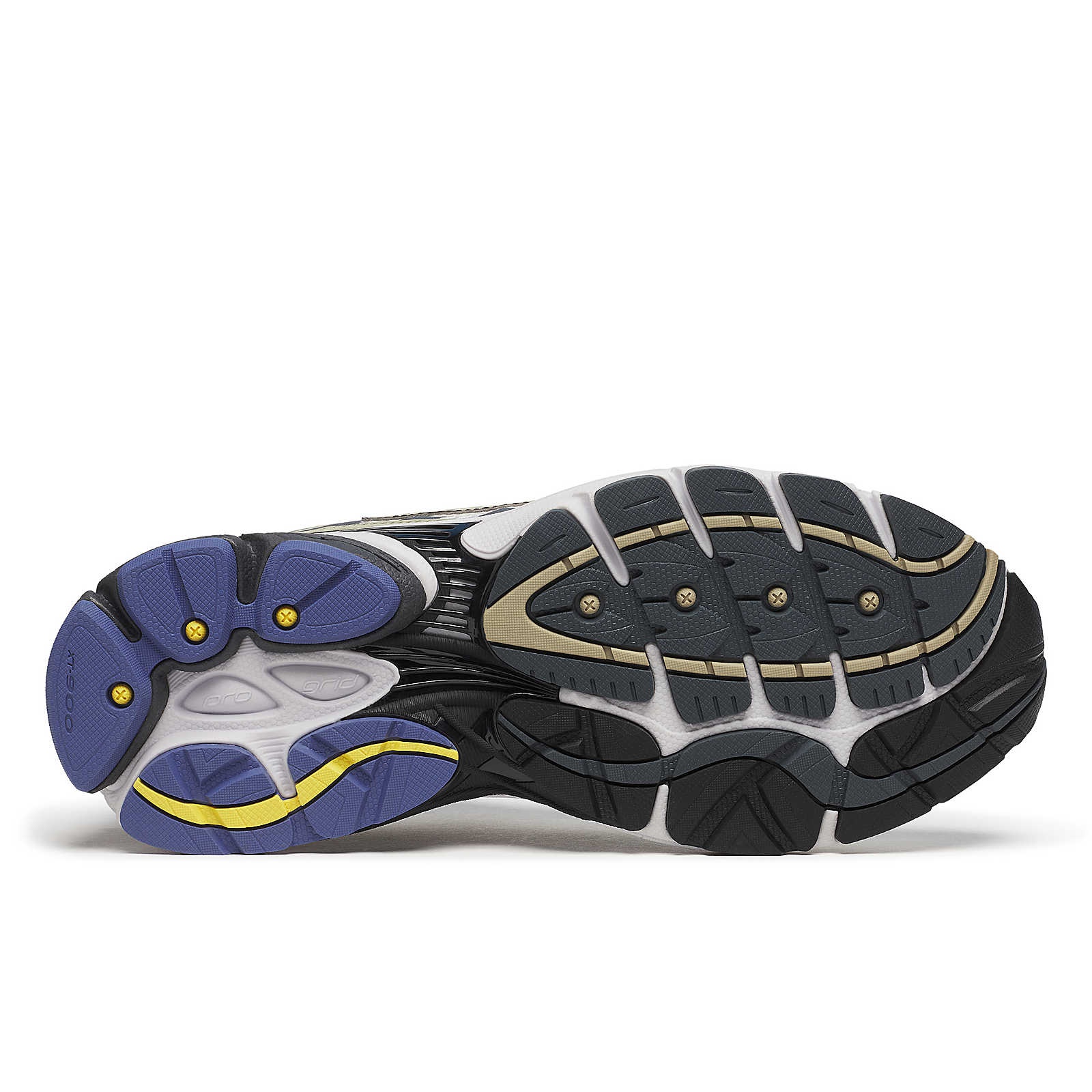 ProGrid Omni 9 Metallic - 6
