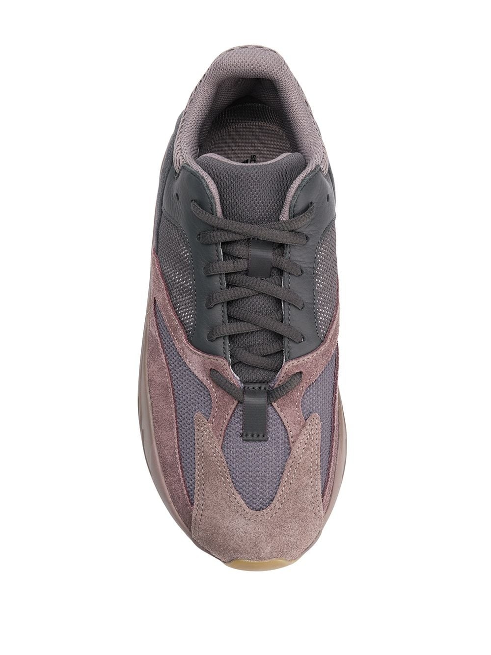 Yeezy Boost 700 "Mauve" sneakers - 4