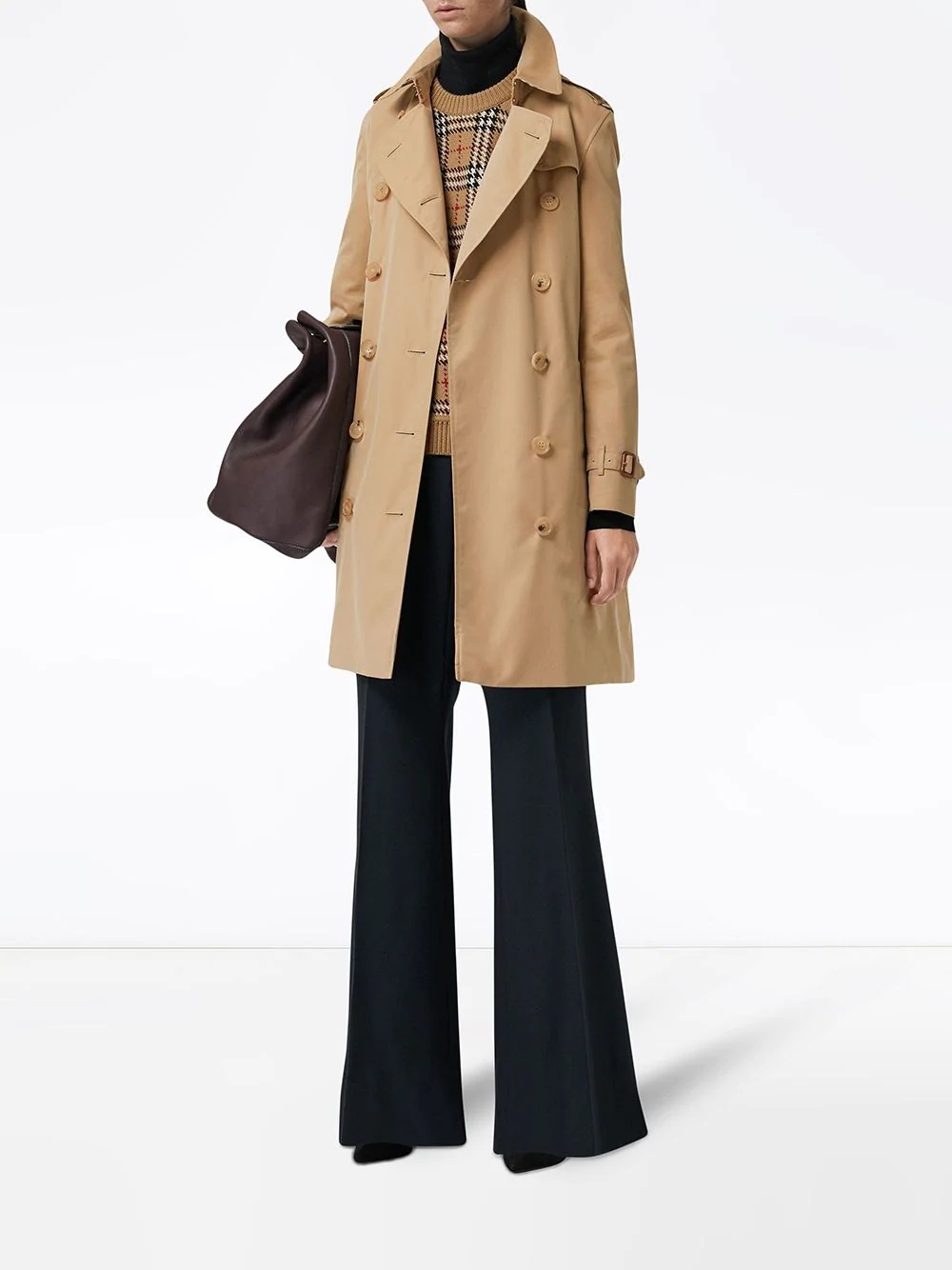 The Chelsea Heritage trench coat - 2