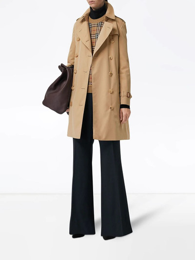 Burberry The Chelsea Heritage trench coat outlook