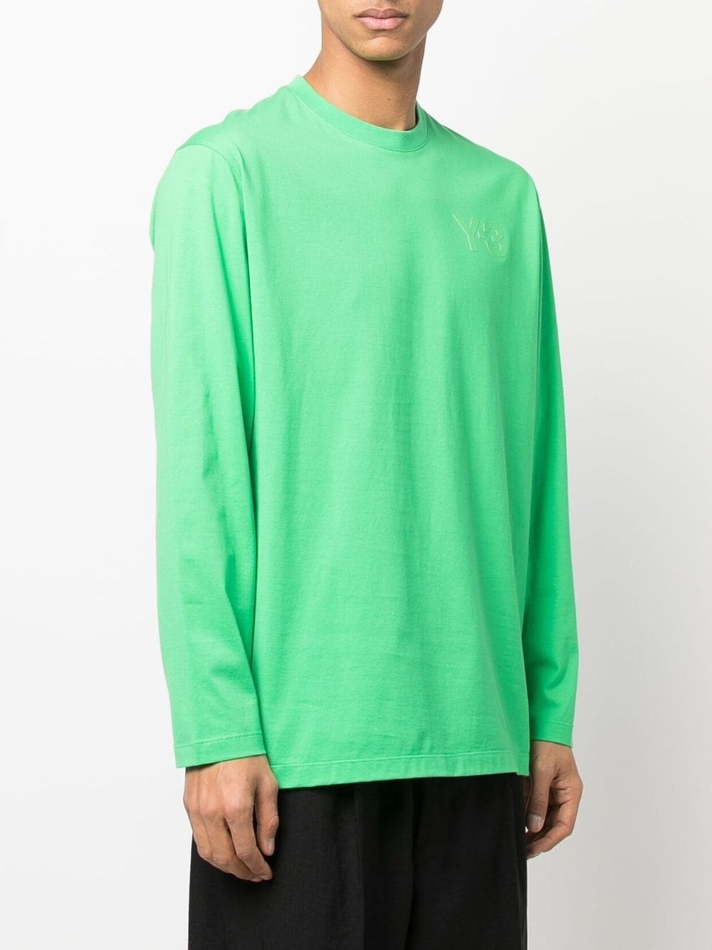 long-sleeve T-shirt - 3