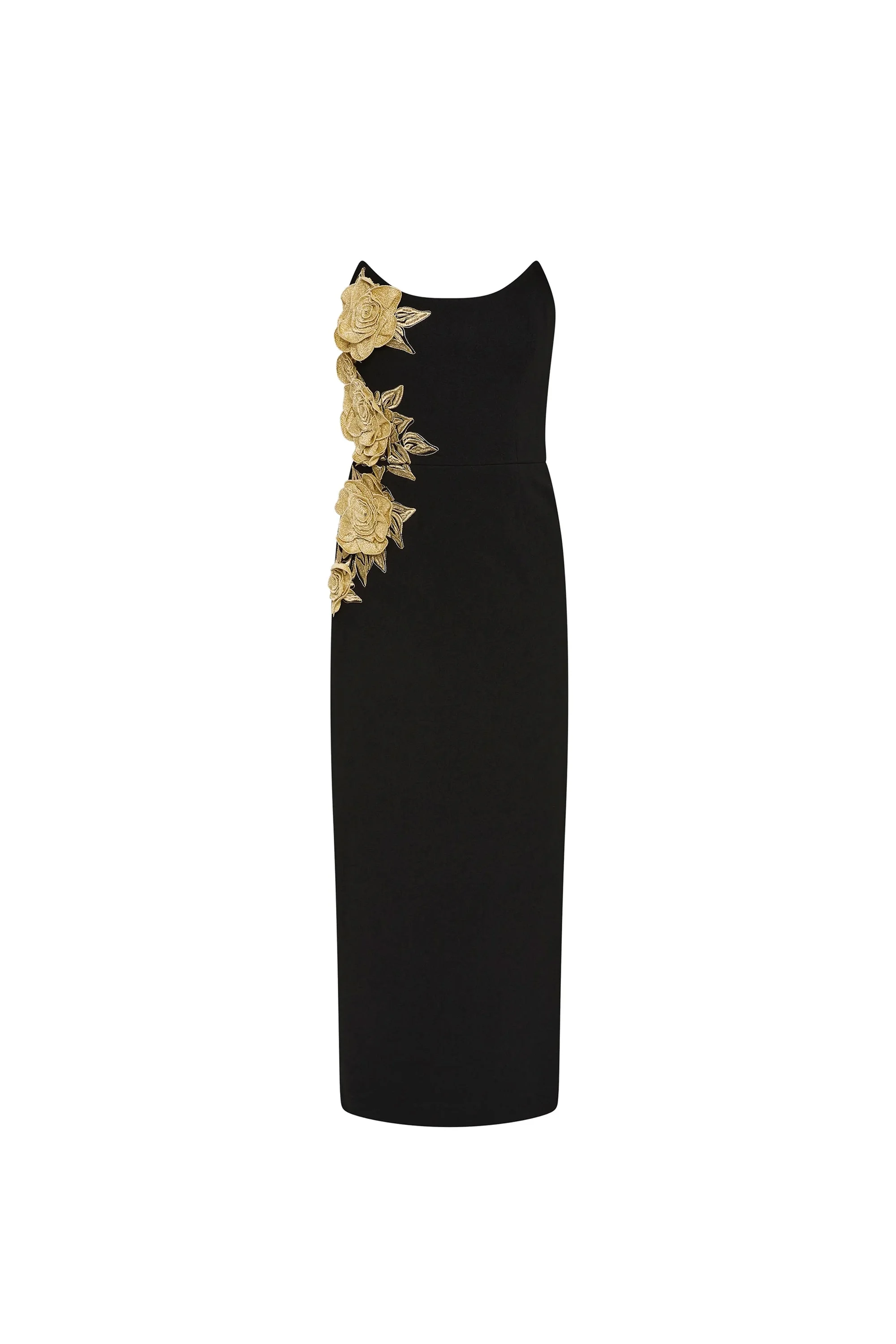 Kensington Midi Dress - 1
