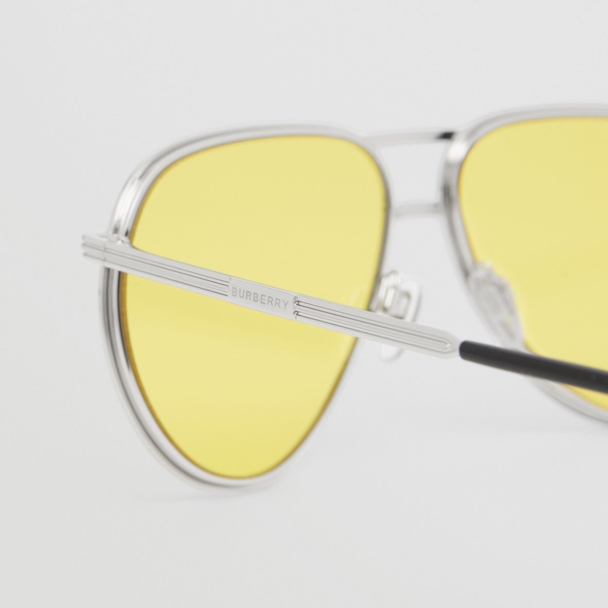Pilot Sunglasses - 2