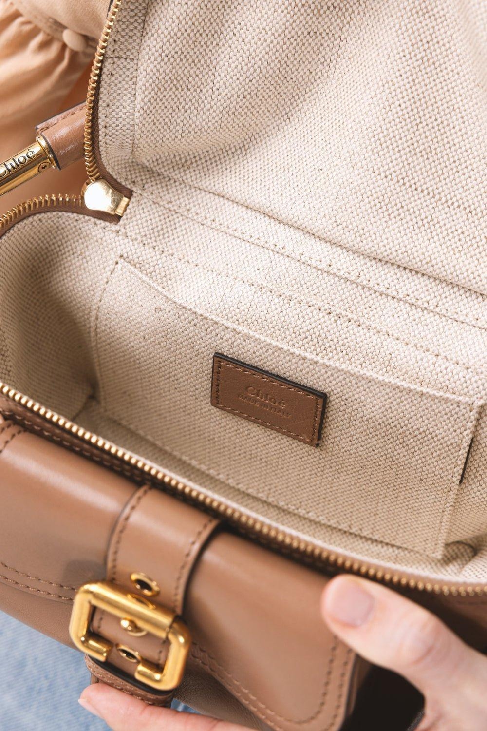 Small Camera Bag - 4