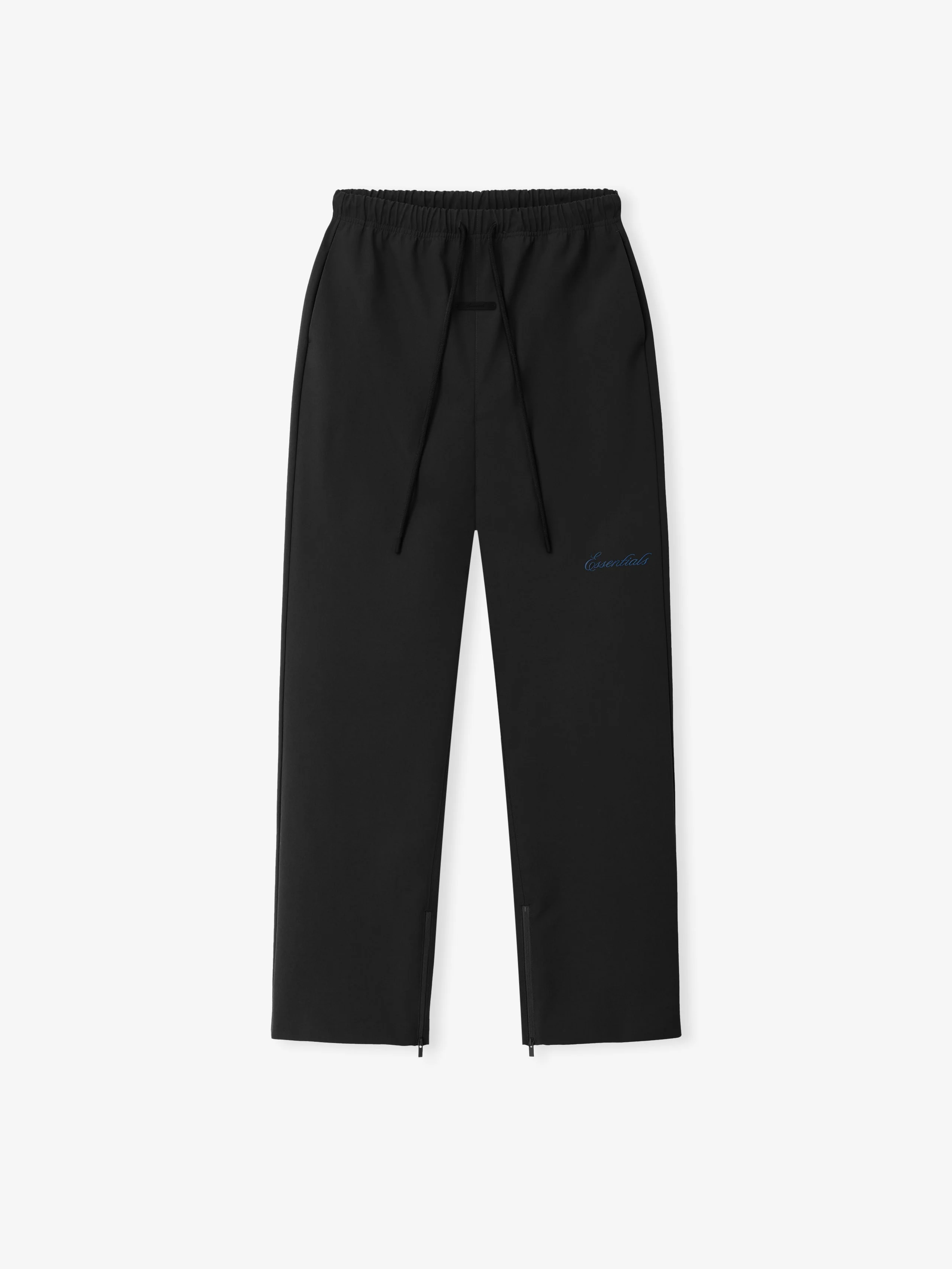 Bonded Nylon Signature Classic Track Pant - 1