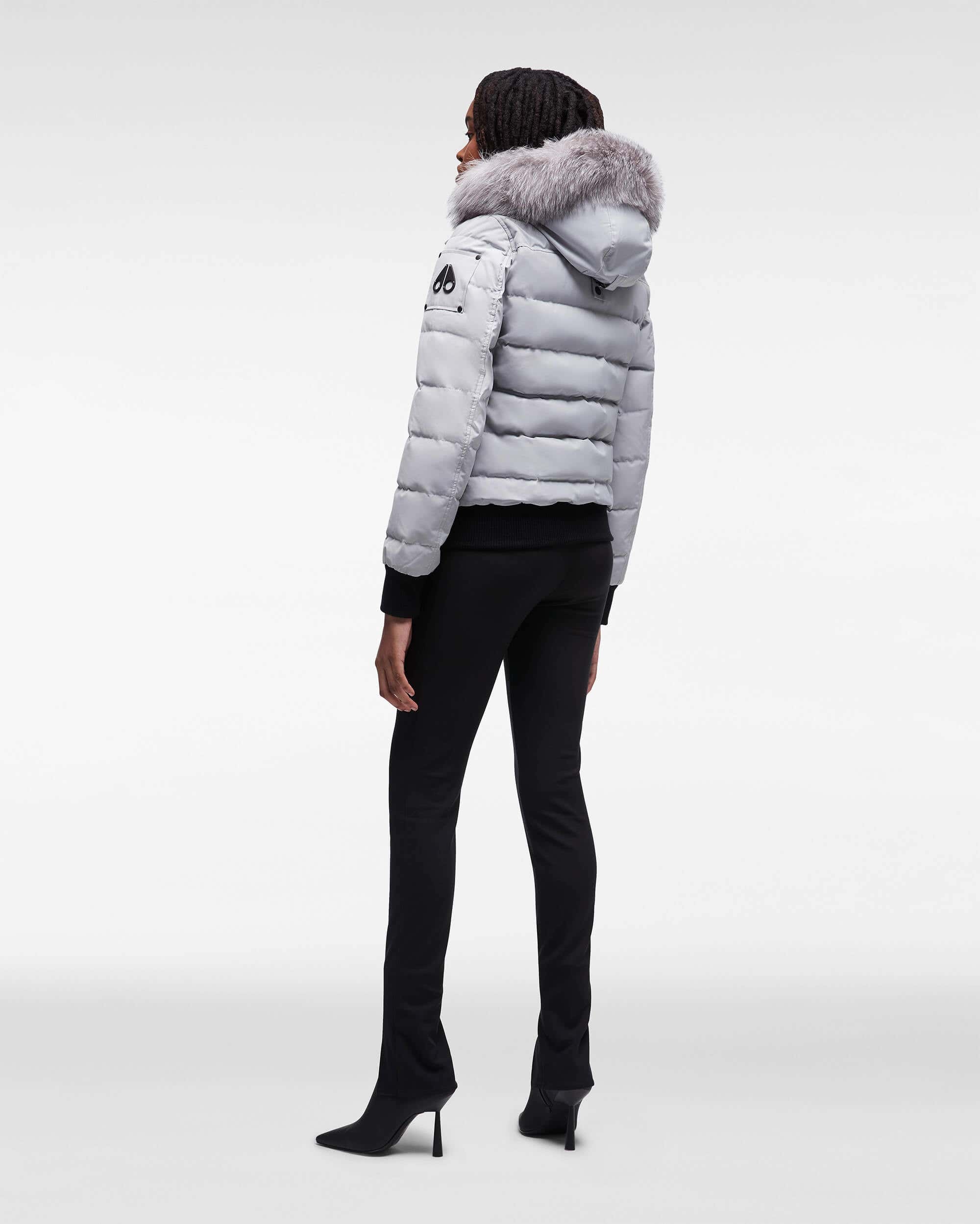 ONYX LADRIERE BOMBER - 3