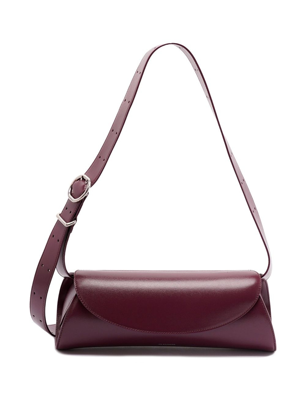 Jil Sander Bags.. Bordeaux - 1