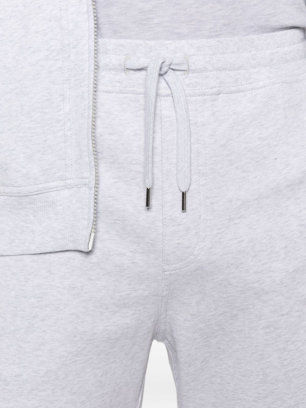 Brunello Cucinelli Trousers Light Grey - 5