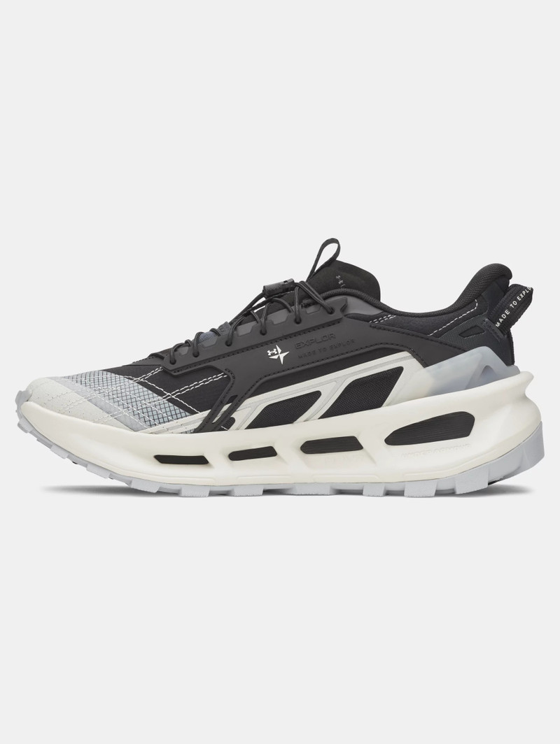 Under Armour UA EXPLOR Trail outlook