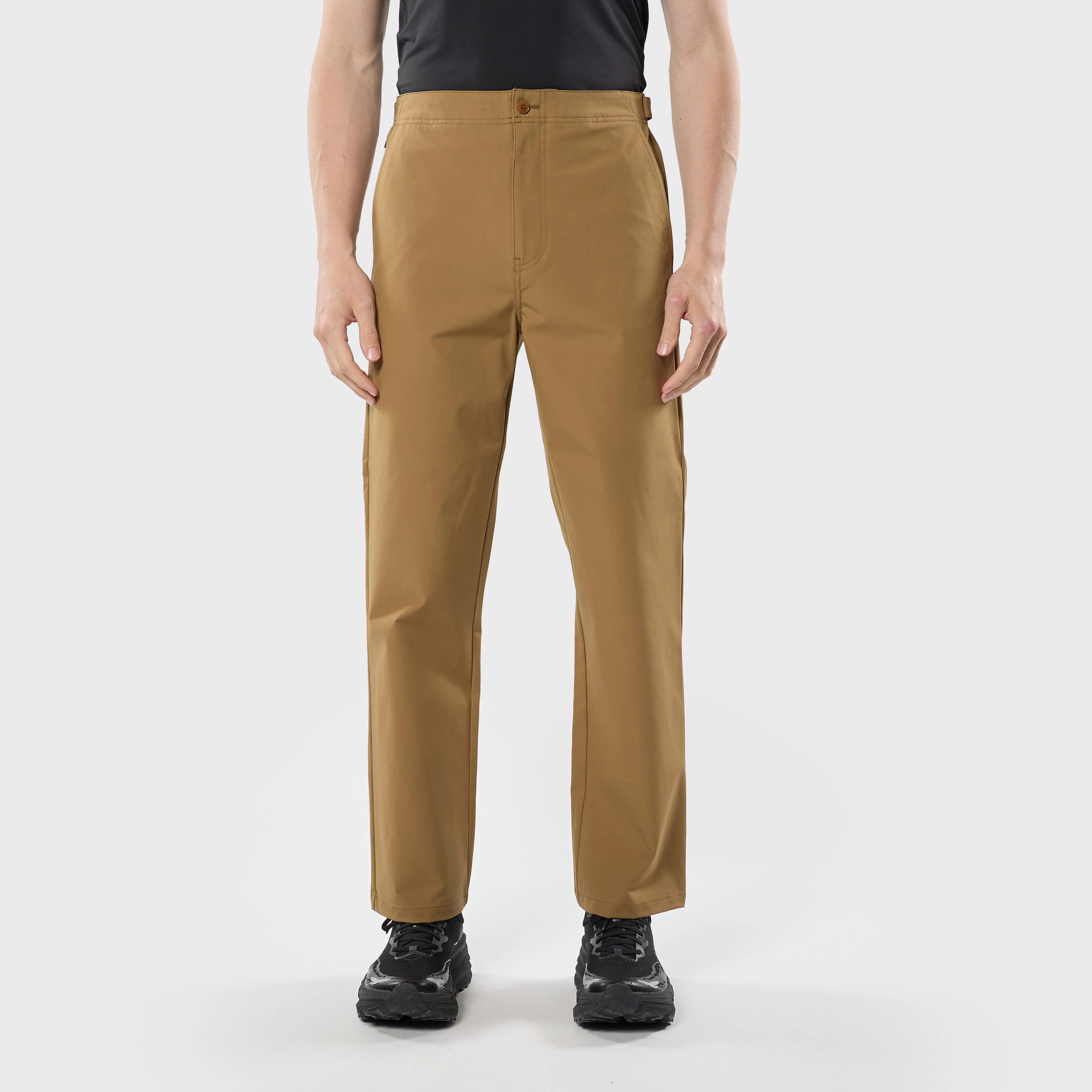 Nes Pants - 1