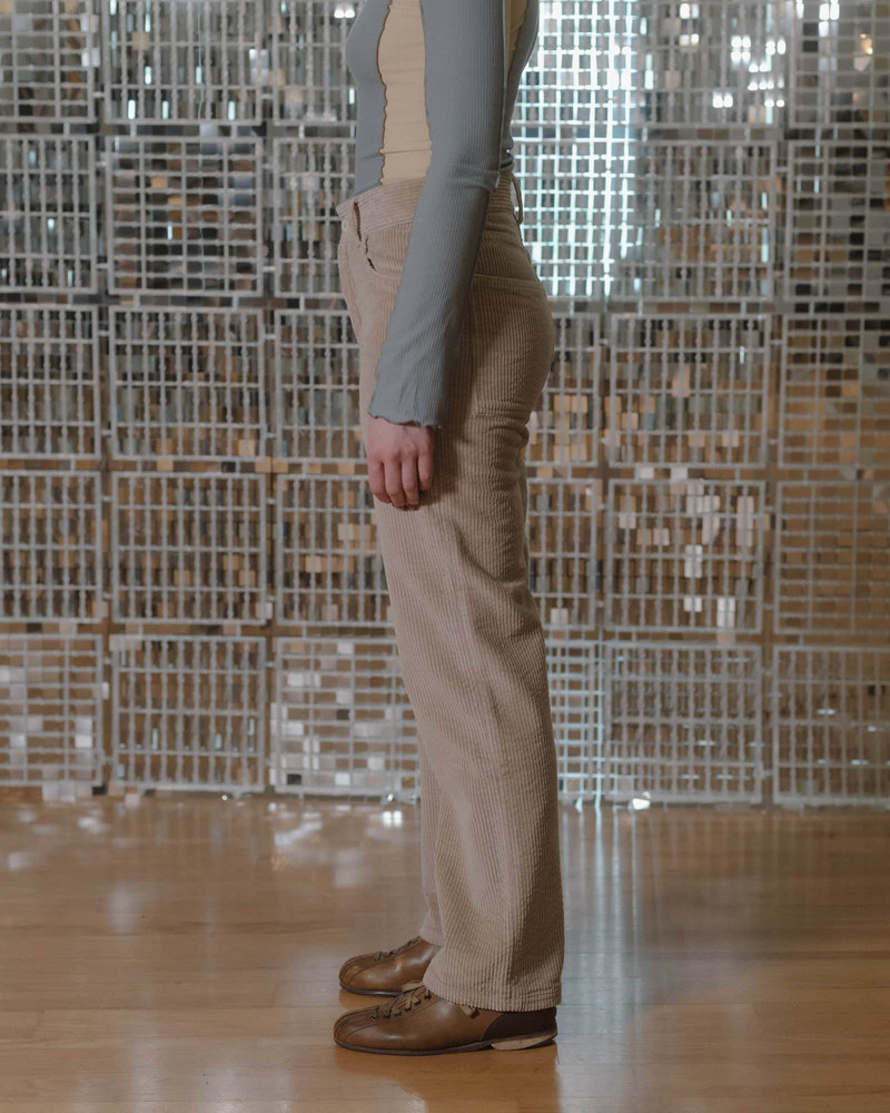 Tajo Pants - Cotton Corduroy 5