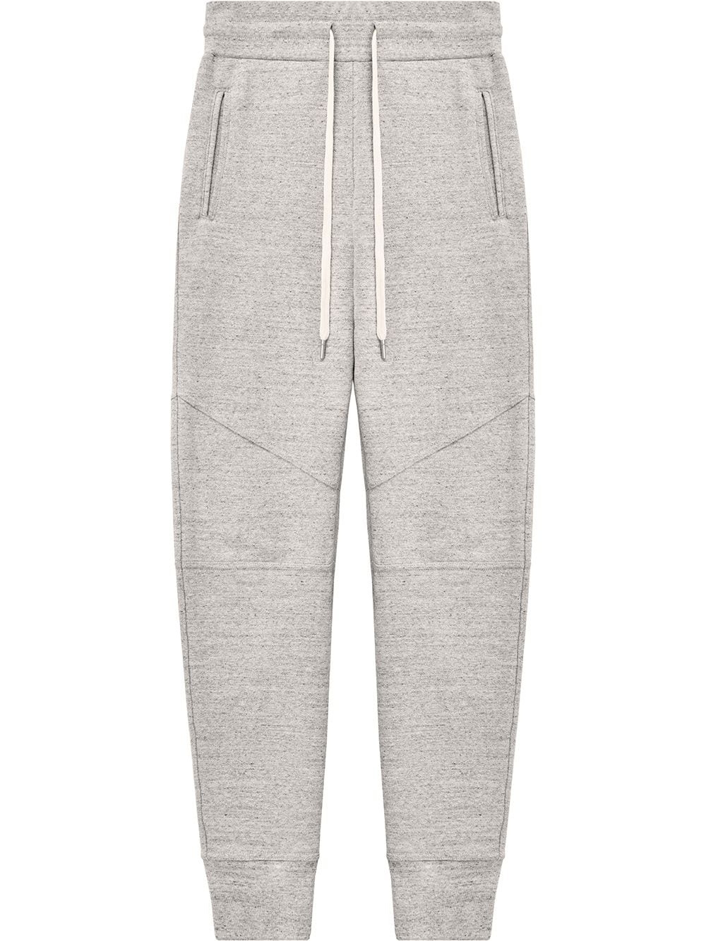 Escobar fleece track pants - 1