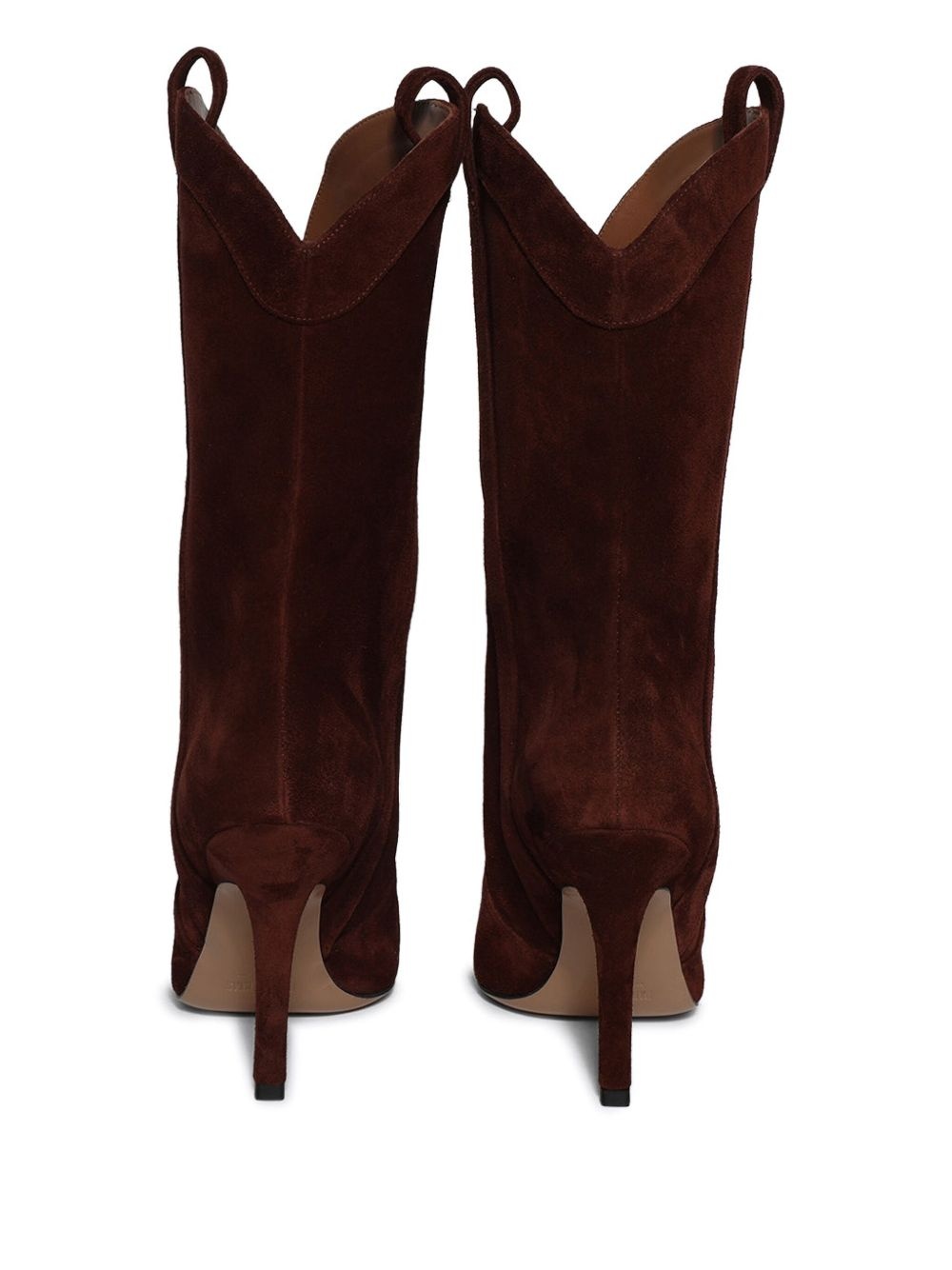 95mm Paloma boots - 3