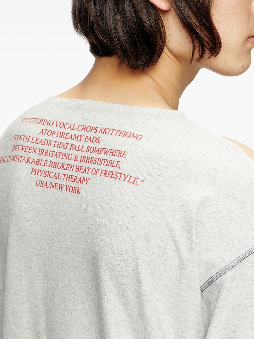 Remaster Capsule T-Jerry-B T-shirt - 7