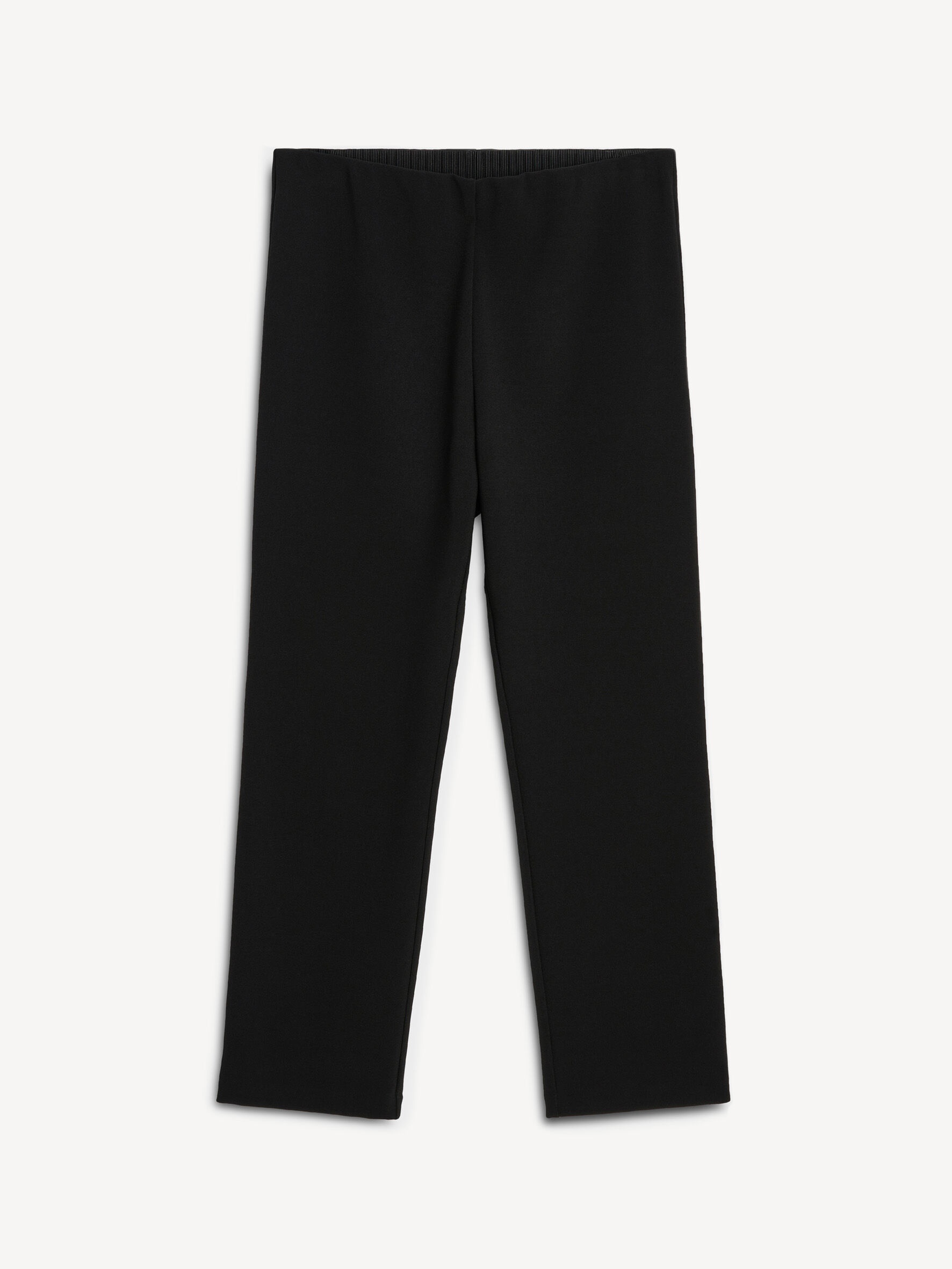 Vilea cropped trousers - 1