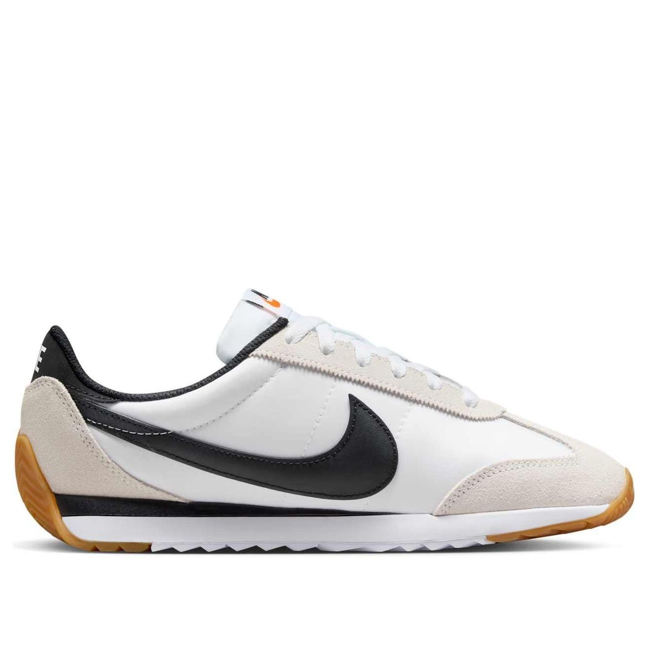 (WMNS) Nike Pacific 'White Black Gum' HM4771-105 - 2