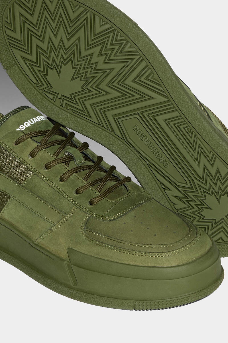 CANADIAN SNEAKERS - 4