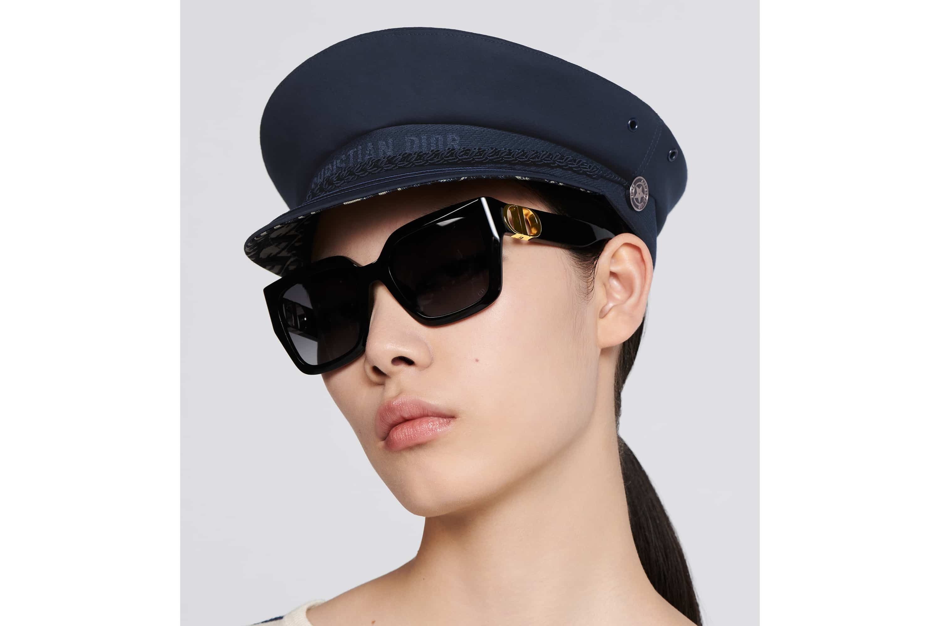 Dior Oblique DiorTravel Cap - 2