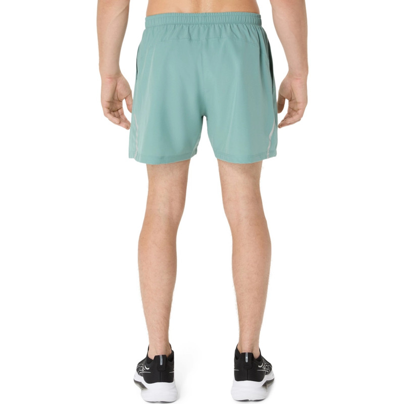 Asics MEN'S 5IN PR LYTE SHORT 2.0 outlook